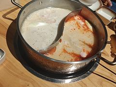 -山海蟹庐·海鲜糟粕醋火锅(慈溪店)