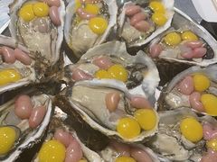 -飞尝蚝·顺德菜·鱼生(顺德总店)