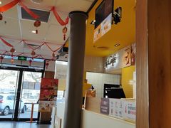 -麦当劳(安定门外大街店)