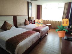 -凯威大酒店(海口秀英码头店)