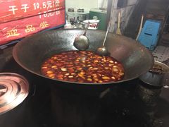 -桂萍特色牛筋牛杂(长堤街总店)