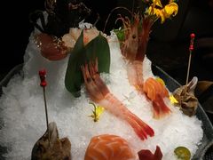 -花隐日式怀石料理(万象城购物中心店)