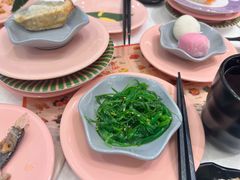 -争鲜回转寿司(天府广场-今站PLUS店)