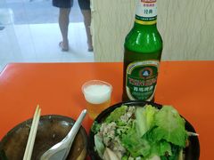 -潮香兴煲仔饭(莲花路店)