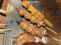 -鸟鹏烧鸟居酒屋(熙龙湾店)