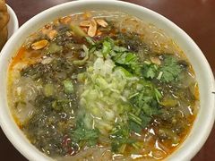 -顺华粉馆(桃园南路店)