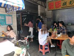 等位区-沙溪兄茶餐厅