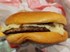 -麦当劳(农光里店)