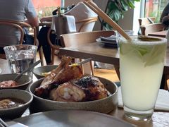 -BOR Eatery(安福路店)