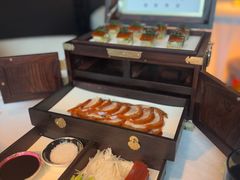 -莉莉海堂HAITANG·烤鸭(国贸商城店)