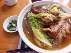 -金泰缘排骨馆(遵化路店)