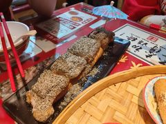 -味福记·本地特色菜(八一万达广场店)