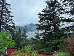 -五台山风景名胜区