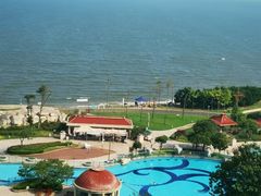 -青岛海泉湾皇冠假日度假酒店