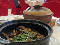 -台山第一家兴华黄鳝饭·黄鳝婆(开平店)