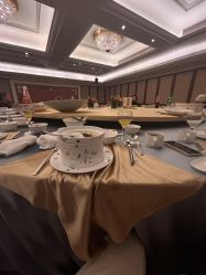 -虹桥迎宾馆·宴会厅