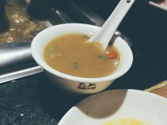 -巴奴毛肚火锅(六天地店)
