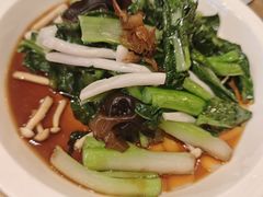 -新白鹿餐厅(城西银泰城店)