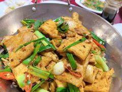 -大眼锅贴水饺(河东店)
