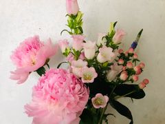 -Flower in(密渡桥店)