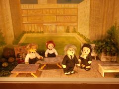 -济州岛泰迪熊博物馆