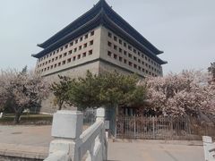 -北京明城墙遗址公园