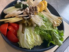 -生如夏花泰式火锅(鹭洲里店)