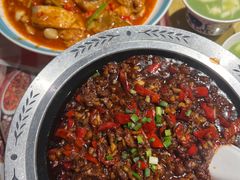 -3弄堂·滕王饭店·江西菜(铜锣湾店)
