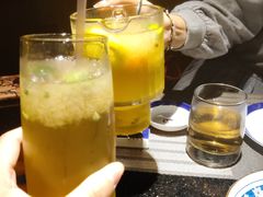 -極上萬膳·日料放题(海岸城店)