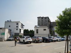 -柴油机1959创意园(IF1959文创园)