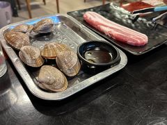 -奥西拉烤肉,盒饭,冷面(青岩刘店)