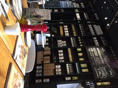 PizzaExpress&nbsp;马上诺(长泰广场店)-玛尚诺Pizza&Bar(长泰广场店)