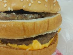 -汉堡王(EAC欧美中心店)