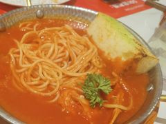 -赤火牛排(金狮广场店)