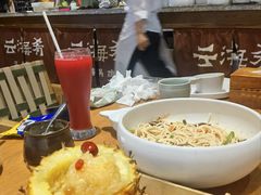 -云海肴·汽锅鸡·云南菜(东坝金隅店)