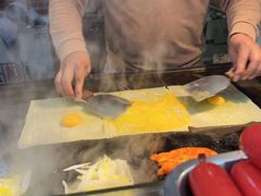 -金姐烤冷面(大沙泥街店)