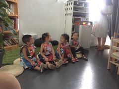 -UCCA Kids 儿童美育