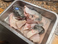 -小饕荟雅安贡椒鱼鲜馆(广福桥店)