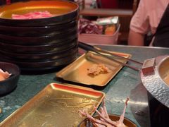 -牛New寿喜烧(曹路花园城店)