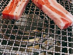 -十三姨正合丰烤肉(营迹路店)