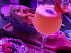 -MOSSO音乐酒吧·live house(南京旗舰店)