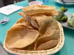 虾片-米纸越南小馆(金茂览秀城店)