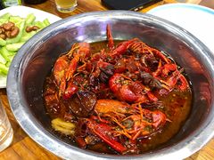 -柒五龙虾(八王寺店)