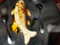 -真地道京味府·鲜橙烤鸭·北京菜(朝外大街东大桥店)