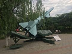 -北方兵器城