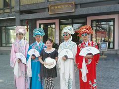 -济南方特东方神画