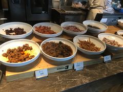 -星伦多 自助料理(圆融店)