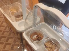 -沪上阿姨·臻选茶饮(上海环球港店)