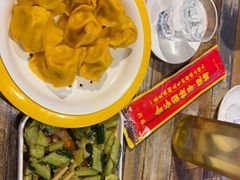 -金谷园饺子·烧烤(人大总店)