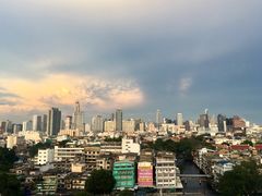 -曼谷王子宫殿酒店